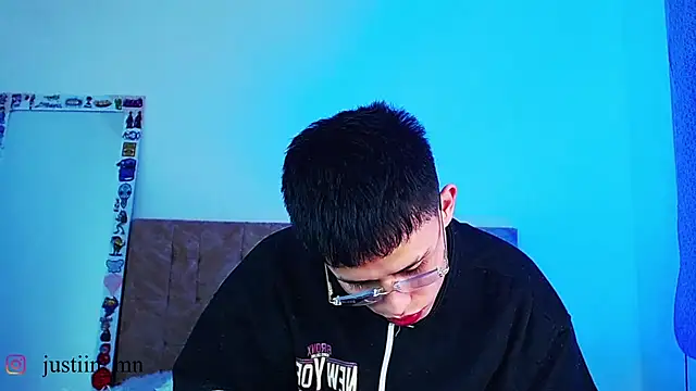 _justinmoon2 ওয়েবক্যাম শো