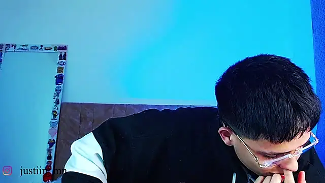 _justinmoon2 ওয়েবক্যাম শো