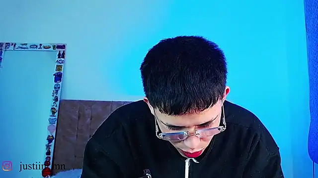 _justinmoon2 Show in webcam