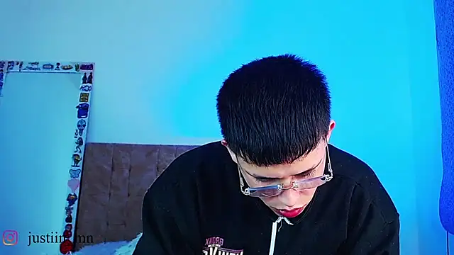 _justinmoon2 Webcam Show