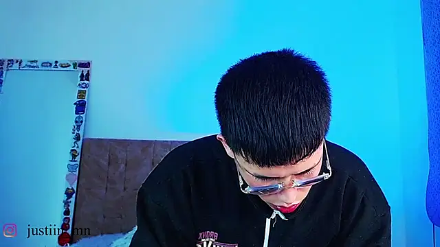 _justinmoon2 Webcamshow