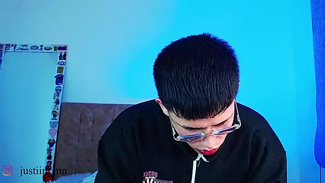 _justinmoon2 在線直播表演