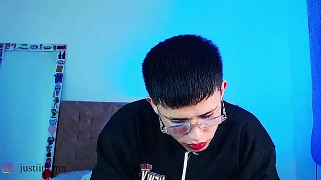 _justinmoon2 Webcamshow