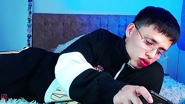 Show Webcam de _justinmoon2