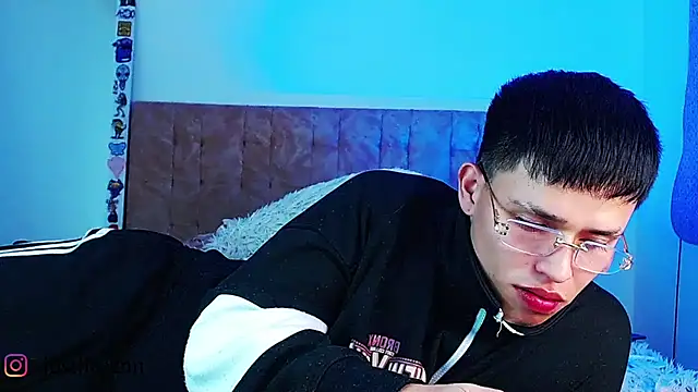 _justinmoon2 Webcam show