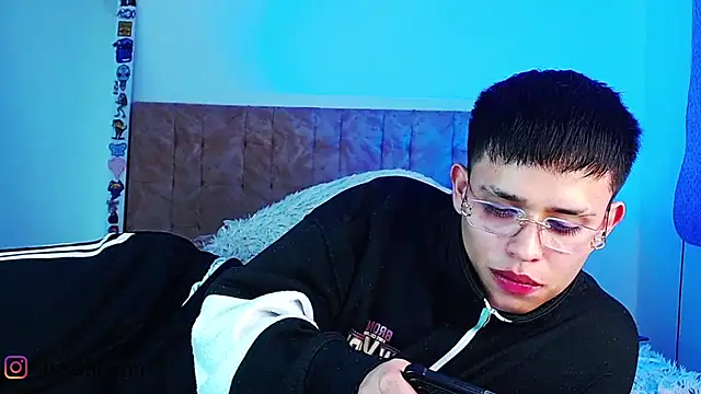 _justinmoon2 Show Webcam