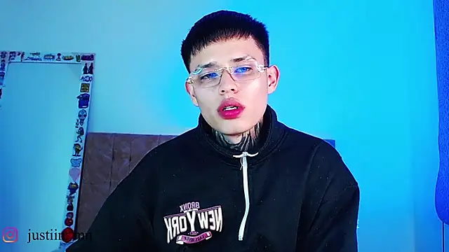 _justinmoon2 Show in webcam