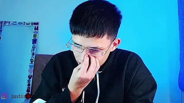 _justinmoon2 ওয়েবক্যাম শো