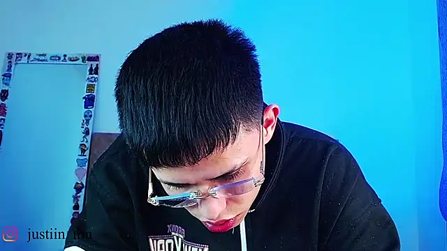 _justinmoon2 在線直播表演
