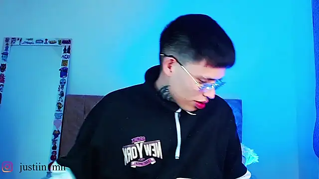 _justinmoon2 Show in webcam