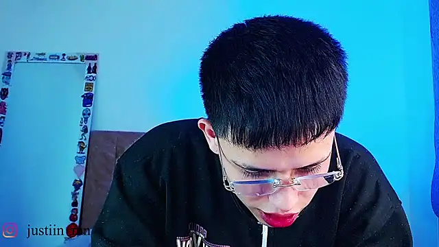 _justinmoon2 Show in webcam