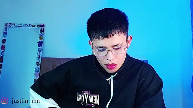 _justinmoon2 Show Webcam