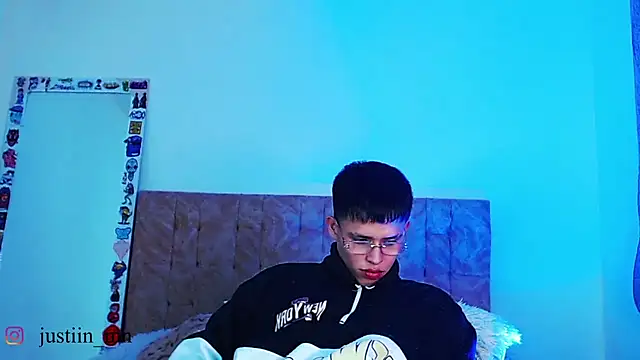 _justinmoon2's Webcam Show
