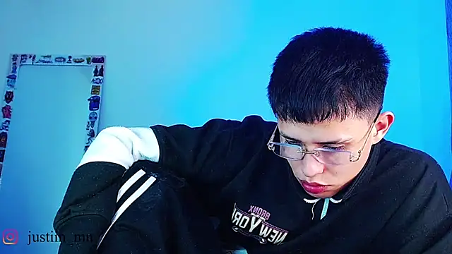 _justinmoon2 Webcam Show
