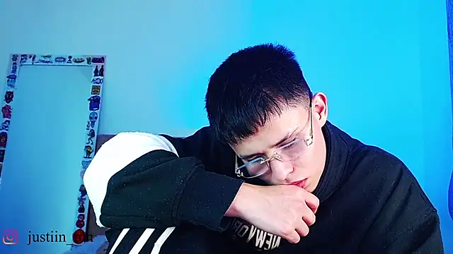 Show de webcam de _justinmoon2