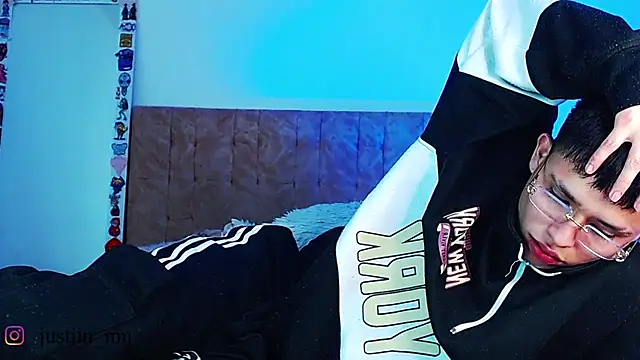 _justinmoon2 Webcamshow