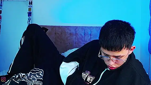 _justinmoon2 在線直播表演