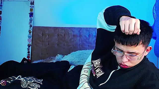 _justinmoon2: вебкам-шоу