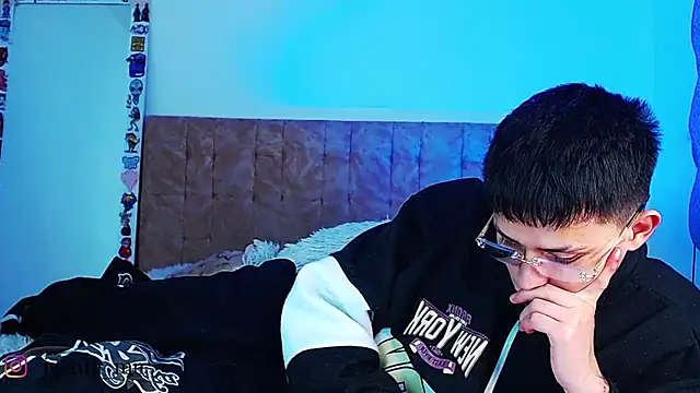 _justinmoon2 Show in webcam