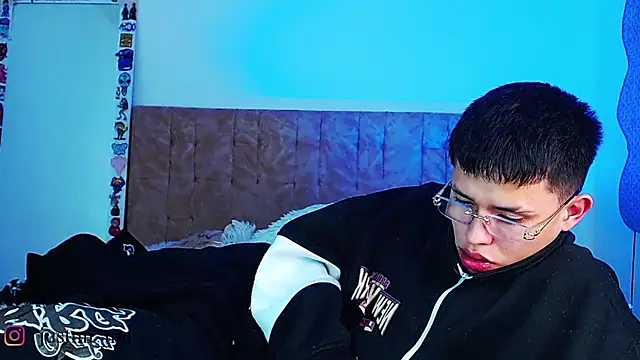 โชว์เว็บแคมของ _justinmoon2