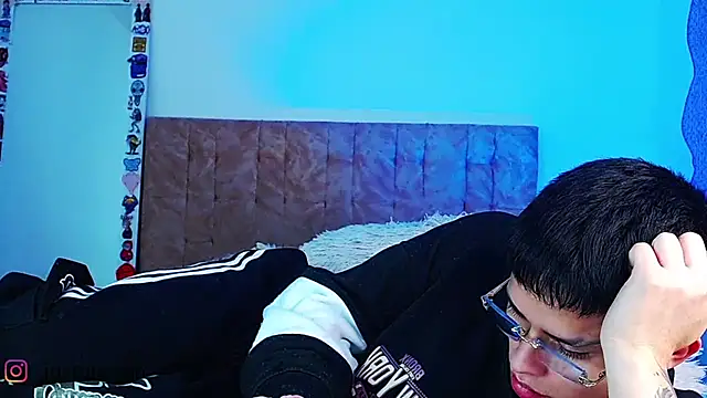 _justinmoon2 ওয়েবক্যাম শো