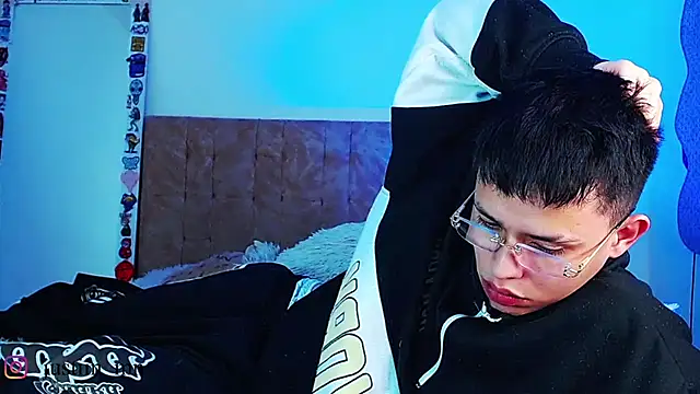 Вебкам-ш оу _justinmoon2