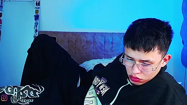 _justinmoon2 webkamerás műsora