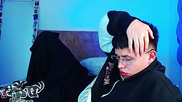 _justinmoon2 Webcam show