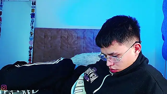 _justinmoon2 Webcam show