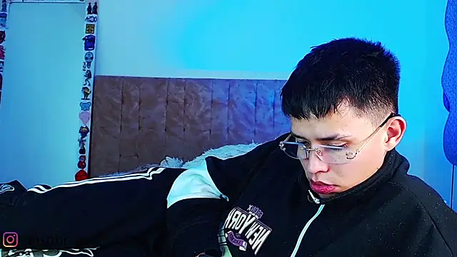 _justinmoon2 Webcam-Show