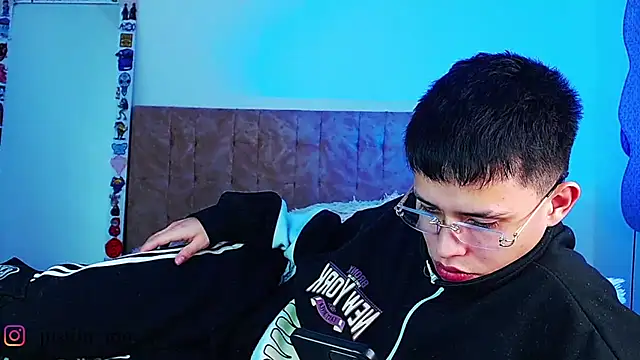 _justinmoon2 在線直播表演