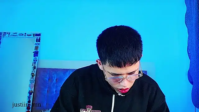 _justinmoon2 webcam show