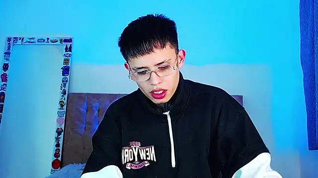 _justinmoon2 Show in webcam