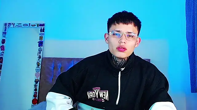 _justinmoon2 webkamerás műsora
