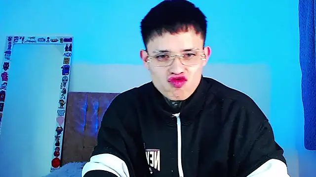 _justinmoon2 在線直播表演