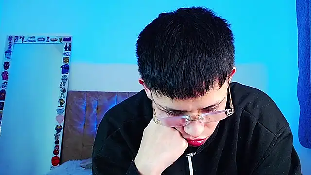 _justinmoon2 Webcam-Show