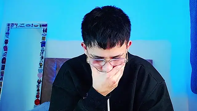 _justinmoon2 在線直播表演