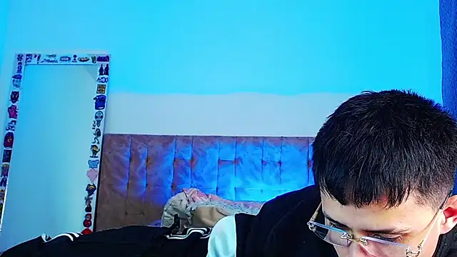 عرض كام _justinmoon2