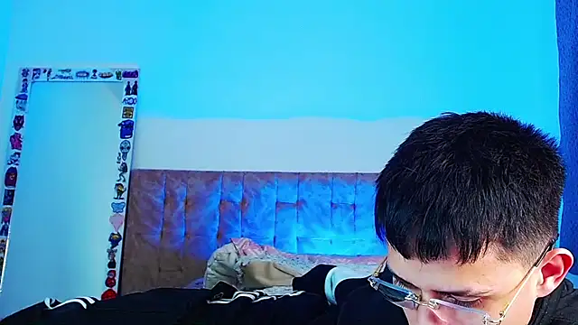 _justinmoon2 Webcam-Show