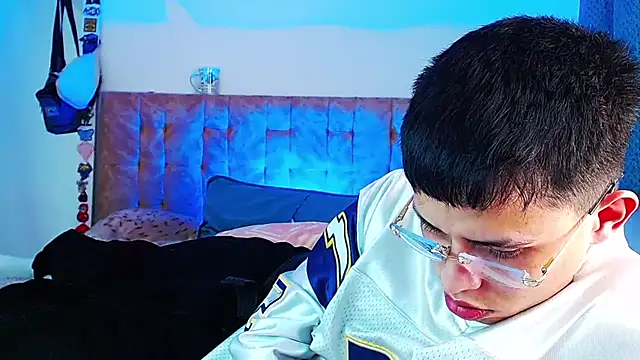 _justinmoon2 Webcam-Show