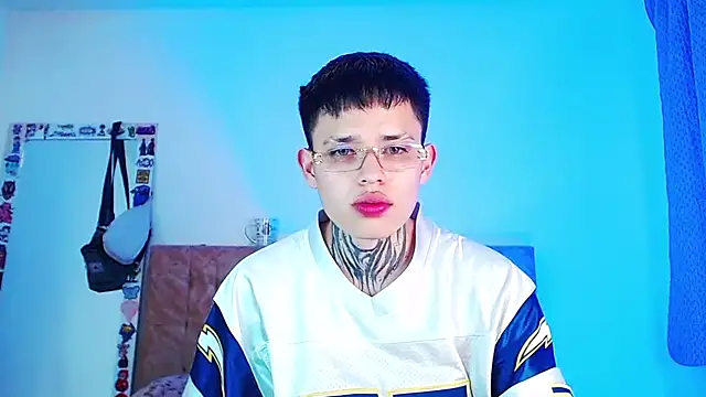 Show Webcam de _justinmoon2