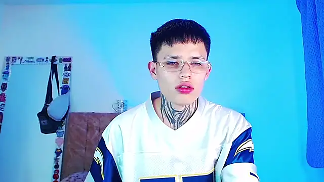 Show de webcam de _justinmoon2