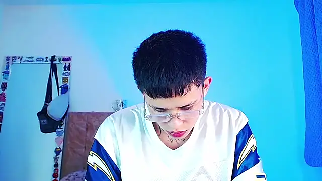 _justinmoon2 Show in webcam
