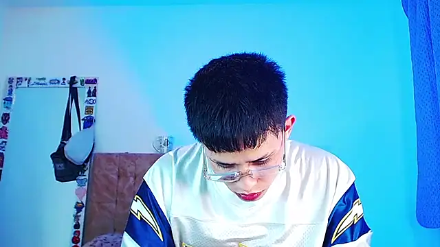 _justinmoon2 Show Webcam