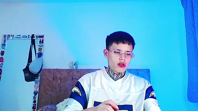 _justinmoon2 Webcamshow