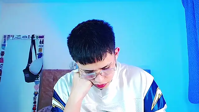 _justinmoon2n Webbikameraesitys