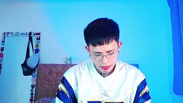 _justinmoon2 Webcam Show