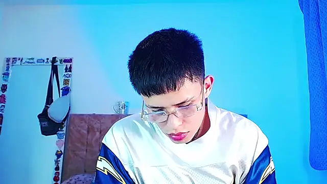 _justinmoon2 Webcam Show