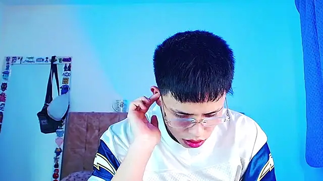 عرض كام _justinmoon2