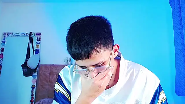 _justinmoon2's Webcam Show